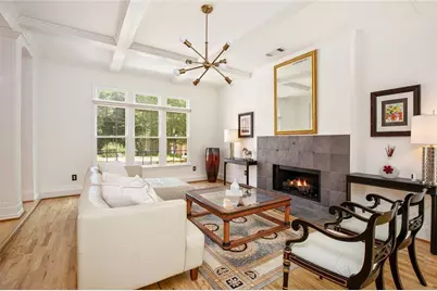 10632 Glenleigh Drive, Johns Creek, GA 30097 - Photo 5