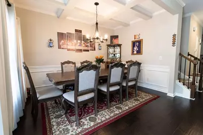 158 Grand Oak Drive, Jefferson, GA 30549 - Photo 5
