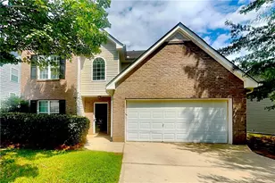 34 Belmont Park Dr, Newnan, GA 30263 - Photo 1