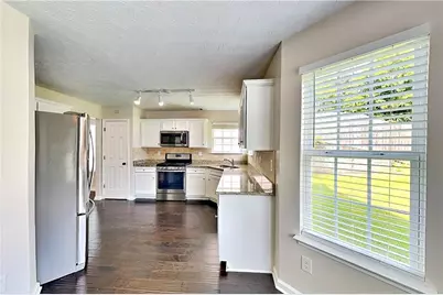34 Belmont Park Drive, Newnan, GA 30263 - Photo 5