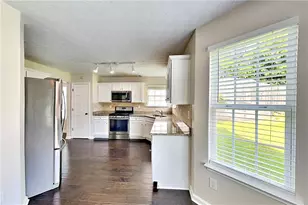 34 Belmont Park Dr, Newnan, GA 30263 - Photo 5