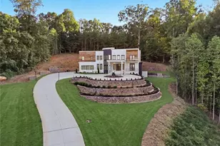 1612 Mountain Shadow Trl, Stone Mountain, GA 30087 - Photo 1