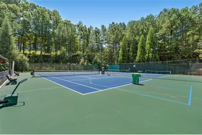 1612 Mountain Shadow Trail, Stone Mountain, GA 30087 - Photo 117