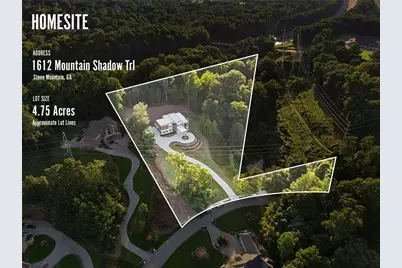 1612 Mountain Shadow Trail, Stone Mountain, GA 30087 - Photo 111
