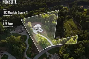 1612 Mountain Shadow Trl, Stone Mountain, GA 30087 - Photo 111