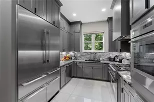 1612 Mountain Shadow Trl, Stone Mountain, GA 30087 - Photo 61