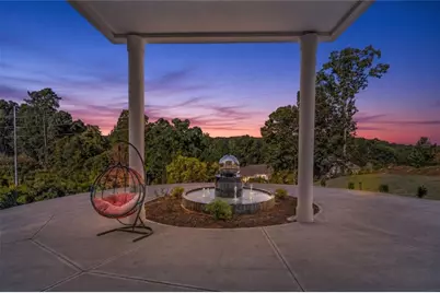 1612 Mountain Shadow Trail, Stone Mountain, GA 30087 - Photo 15