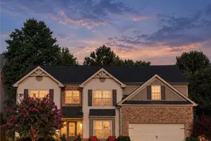 3840 Falling Leaf Ln, Cumming, GA 30041 - Photo 3