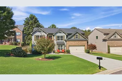 3840 Falling Leaf Lane, Cumming, GA 30041 - Photo 41
