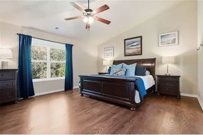 3840 Falling Leaf Lane, Cumming, GA 30041 - Photo 29