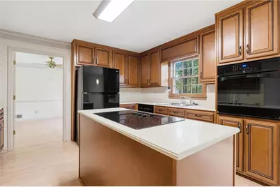 6100 Fords Road NW, Acworth, GA 30101 - Photo 17