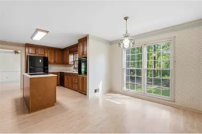 6100 Fords Road NW, Acworth, GA 30101 - Photo 5