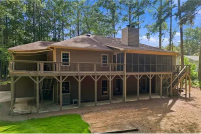 6100 Fords Road NW, Acworth, GA 30101 - Photo 3
