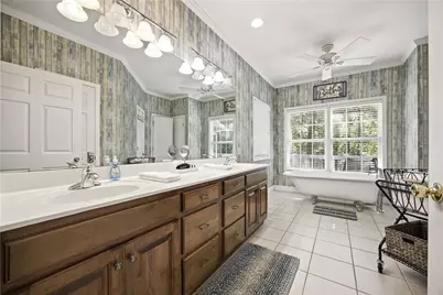 504 Sams Road, Dawsonville, GA 30534 - Photo 31
