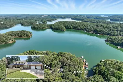 504 Sams Road, Dawsonville, GA 30534 - Photo 3