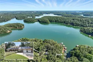 504 Sams Rd, Dawsonville, GA 30534 - Photo 3