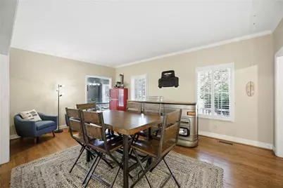 504 Sams Road, Dawsonville, GA 30534 - Photo 11