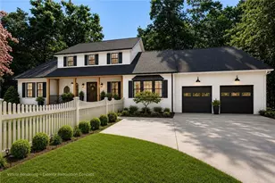 504 Sams Rd, Dawsonville, GA 30534 - Photo 1