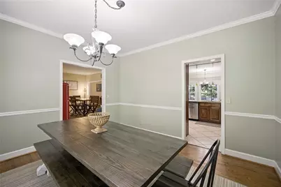 504 Sams Road, Dawsonville, GA 30534 - Photo 23