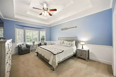 504 Sams Road, Dawsonville, GA 30534 - Photo 29