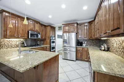 504 Sams Road, Dawsonville, GA 30534 - Photo 17