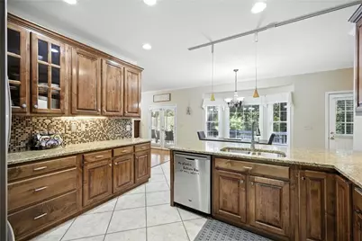 504 Sams Road, Dawsonville, GA 30534 - Photo 21