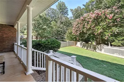 504 Sams Road, Dawsonville, GA 30534 - Photo 7