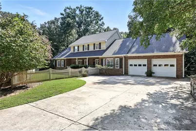 504 Sams Road, Dawsonville, GA 30534 - Photo 5