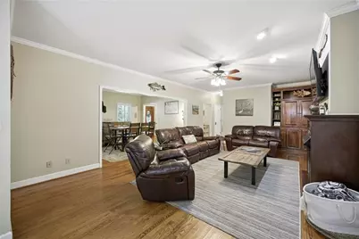 504 Sams Road, Dawsonville, GA 30534 - Photo 15