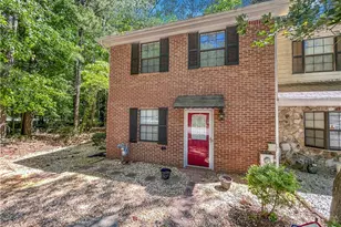 2251 Salt Springs Pl, Austell, GA 30168 - Photo 3