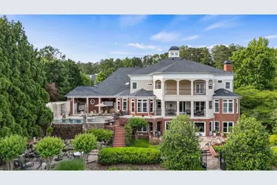 1075 Carnoustie Lane, Alpharetta, GA 30005 - Photo 5