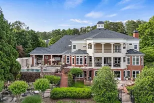 1075 Carnoustie Ln, Alpharetta, GA 30005 - Photo 5