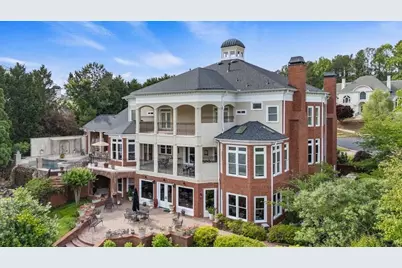 1075 Carnoustie Lane, Alpharetta, GA 30005 - Photo 165