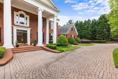 1075 Carnoustie Lane, Alpharetta, GA 30005 - Photo 9