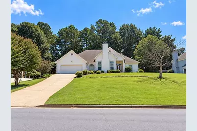 1090 Swan Mill Court, Suwanee, GA 30024 - Photo 1