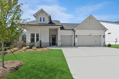 1395 Autumn Lake Drive SW, Gainesville, GA 30504 - Photo 1