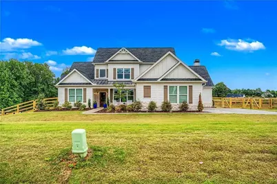 5430 Crow Road, Cumming, GA 30041 - Photo 1