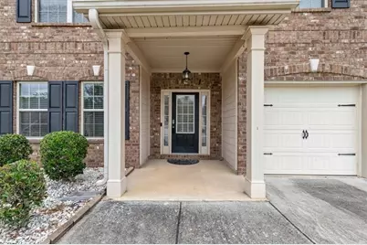4748 Chickadee Lane, Ellenwood, GA 30294 - Photo 5