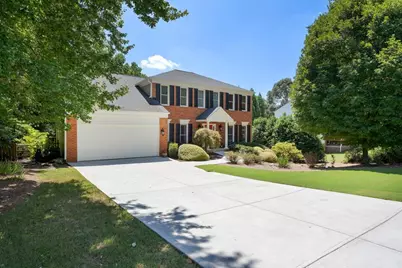 2793 Craig Court, Marietta, GA 30062 - Photo 47