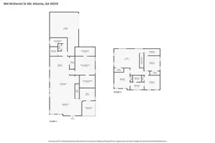 984 McDaniel St SW, Atlanta, GA 30310 - Photo 39
