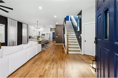 984 McDaniel Street SW, Atlanta, GA 30310 - Photo 5