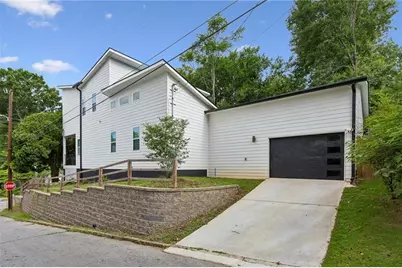 984 McDaniel Street SW, Atlanta, GA 30310 - Photo 1
