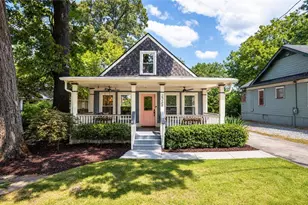 2266 Memorial Dr SE, Atlanta, GA 30317 - Photo 1