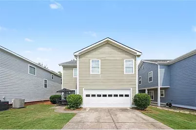 2691 Eisenhower Avenue, Bogart, GA 30622 - Photo 27