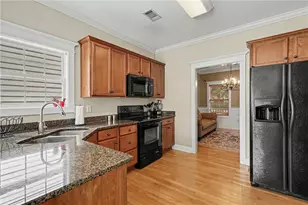 2691 Eisenhower Ave, Bogart, GA 30622 - Photo 11