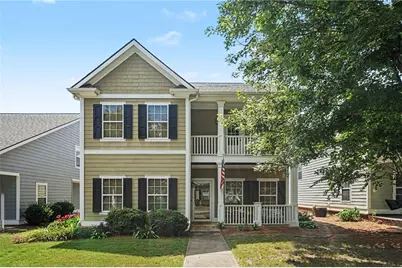 2691 Eisenhower Avenue, Bogart, GA 30622 - Photo 1