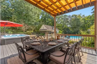 189 S Tanglewood Drive, Royston, GA 30662 - Photo 33
