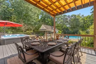 189 S Tanglewood Dr, Royston, GA 30662 - Photo 33