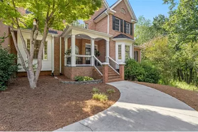 189 S Tanglewood Drive, Royston, GA 30662 - Photo 3