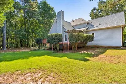 540 Shore Drive NW, Suwanee, GA 30024 - Photo 25